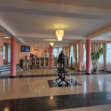 Mercure Medias Binderbubi Hotel And Spa Exterior photo