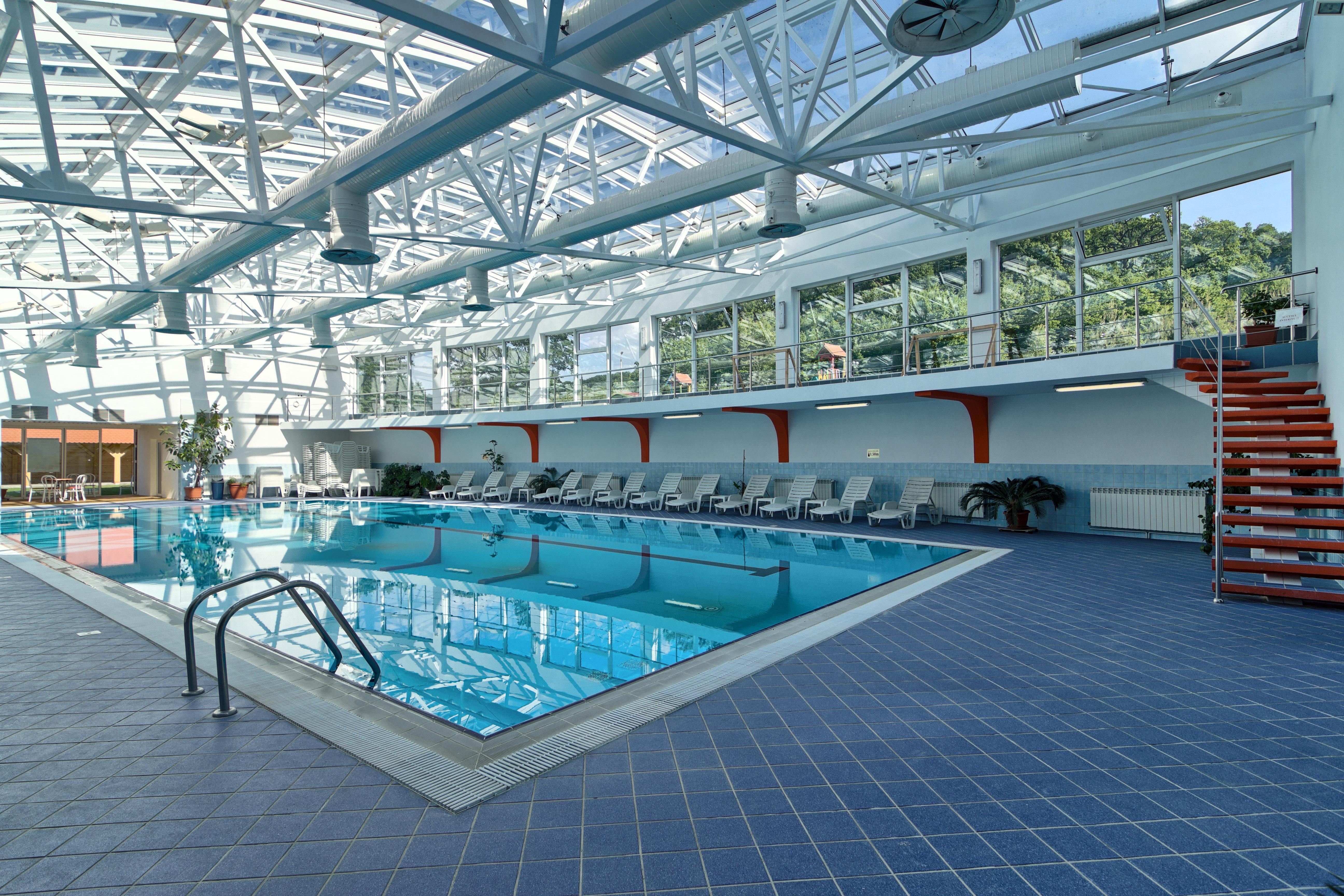 Mercure Medias Binderbubi Hotel And Spa Exterior photo
